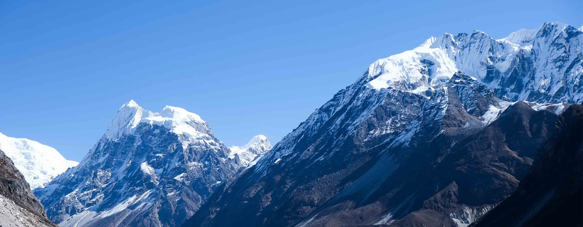 Langtang Trekking