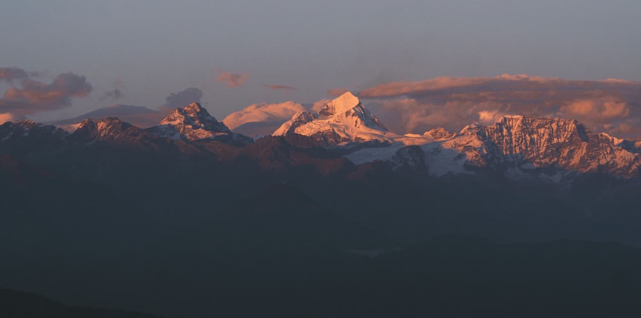 Nepal