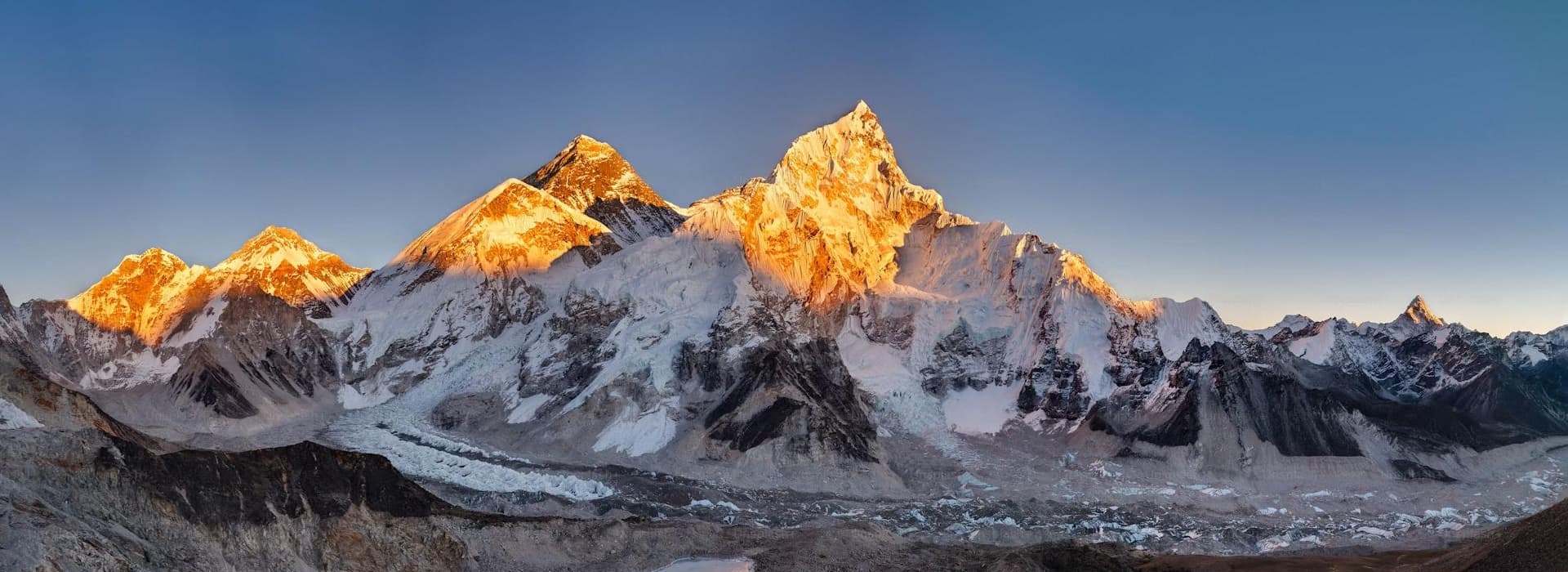 Everest Nepal