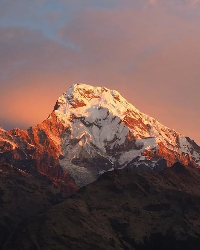 Annapurna Trekking