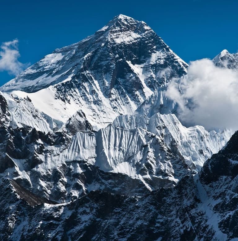 Everest Base Camp Trek