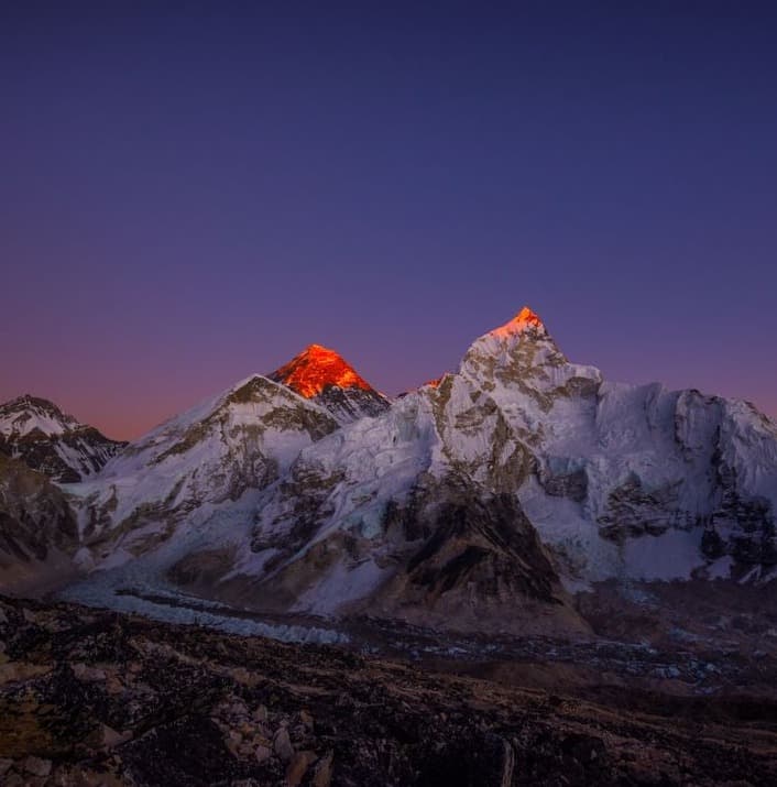 Everest Panorama Trek