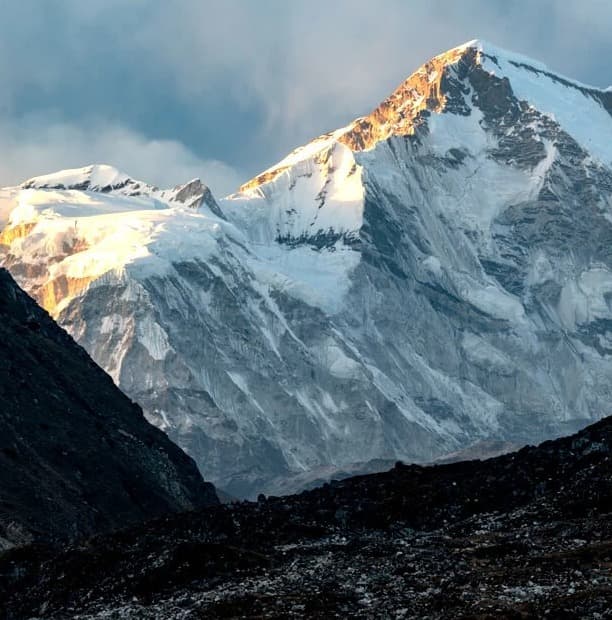 Helambu Trek