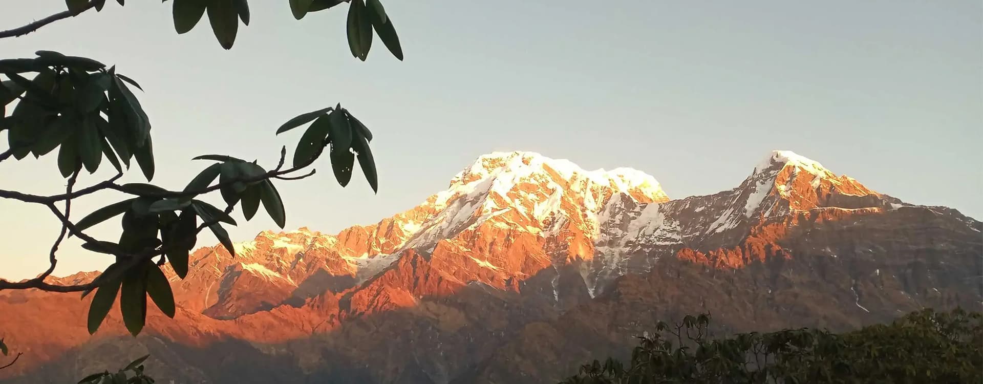 Annapurna Luxury Trek