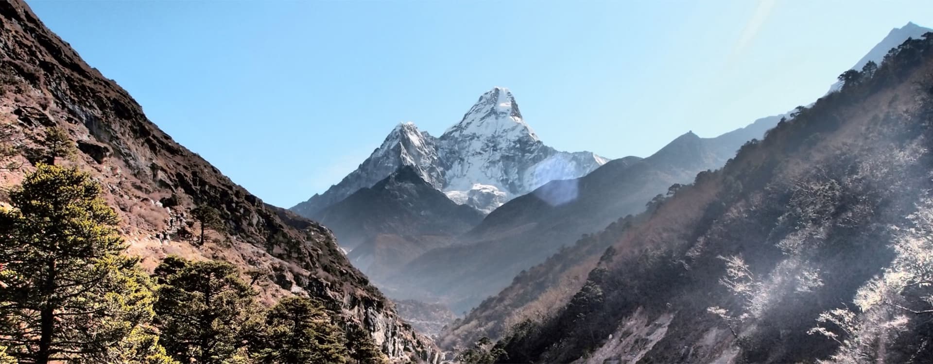 Everest Panorama Trek