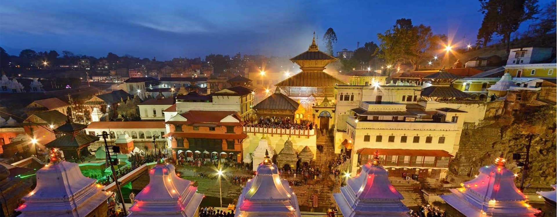 Kathmandu City Tour