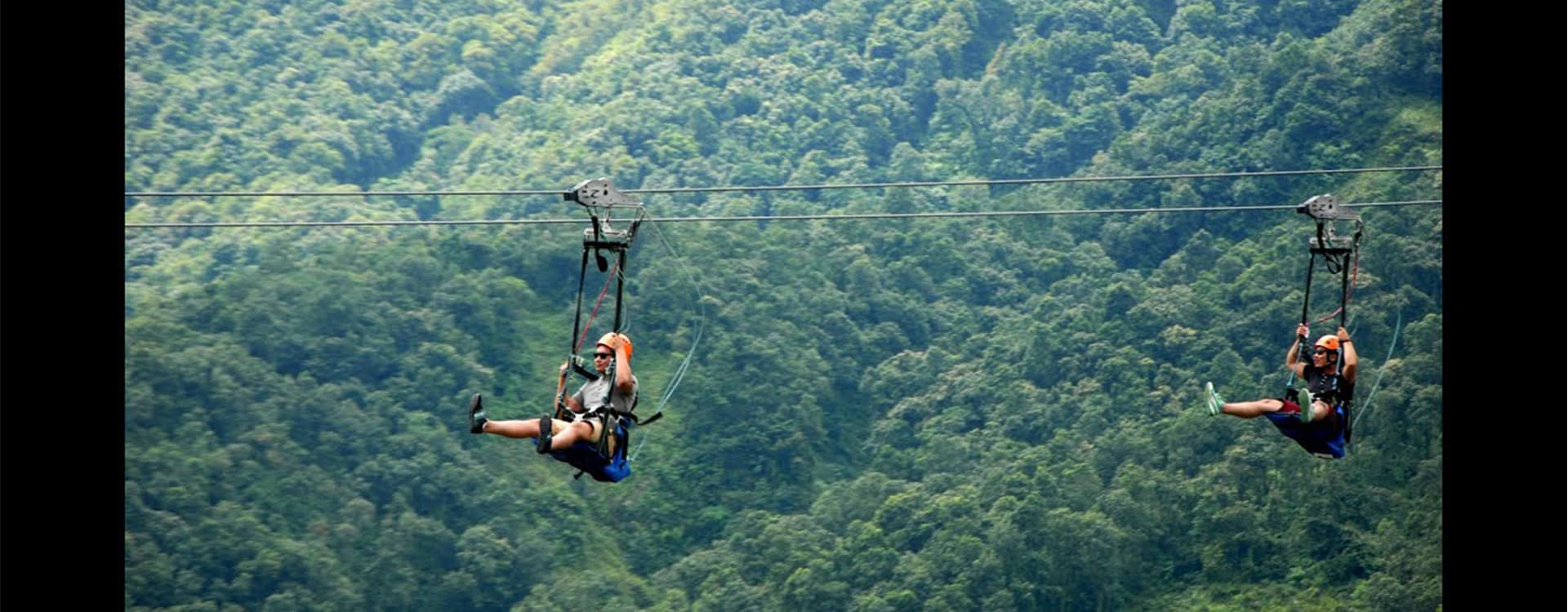 Zipline