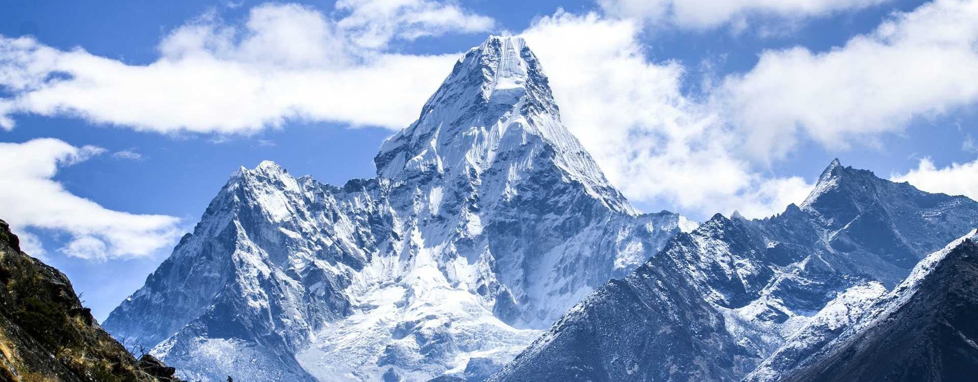 Everest Base Camp Trek Guide Book