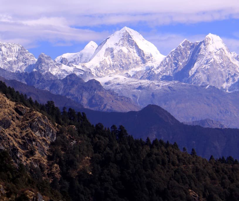 10 Best Winter Treks in Nepal 2026/2027