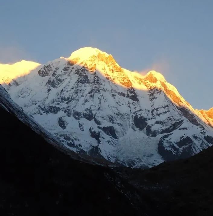 Annapurna Base Camp Trek