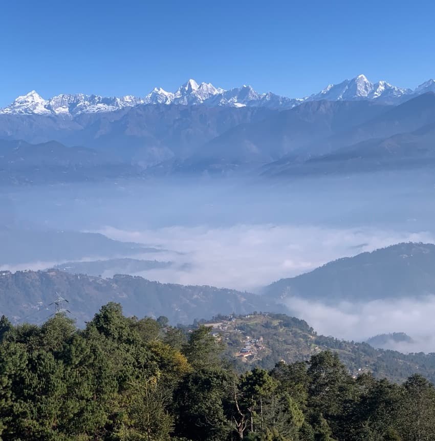 Best of Nepal Tour with Yoga Experience - Travel Package in Nepal