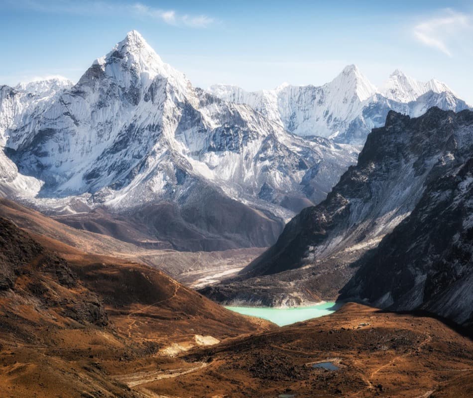 Best Time to Visit Nepal for Trekking, Culture & Wildlife Unveiled