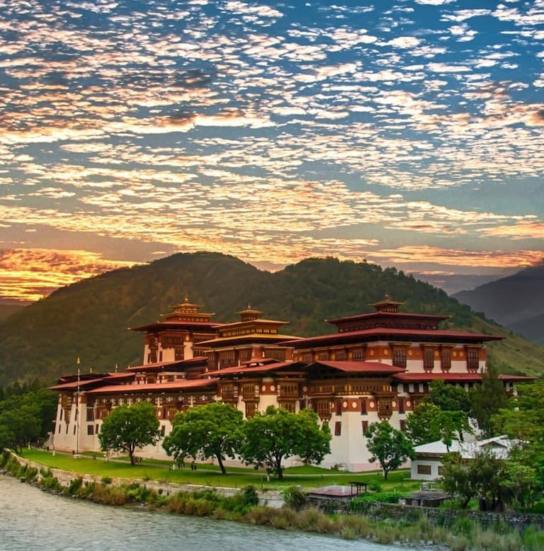 Bhutan Tour: 3 Nights, 4 Days