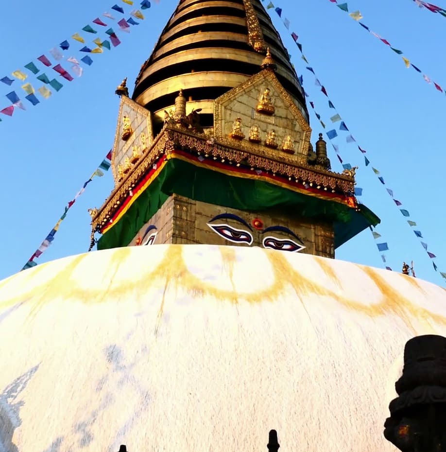 Buddhist Pilgrimage Tour - Travel Package in Nepal