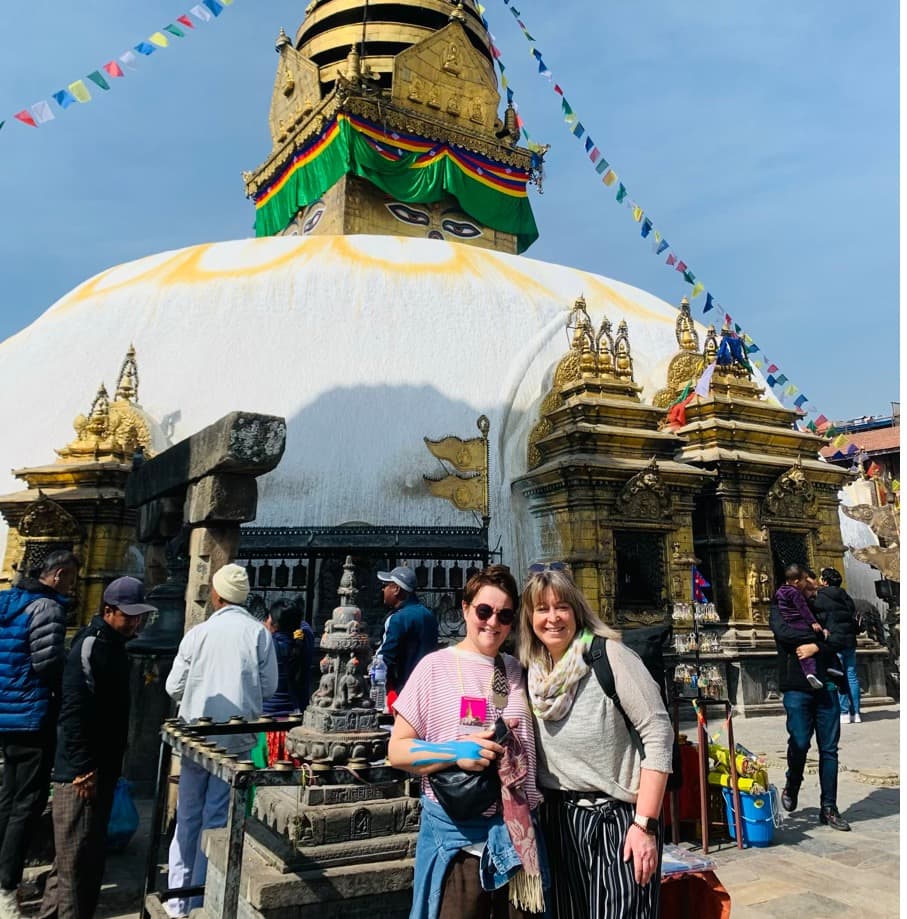 Buddhist Pilgrimage Tour - Travel Package in Nepal