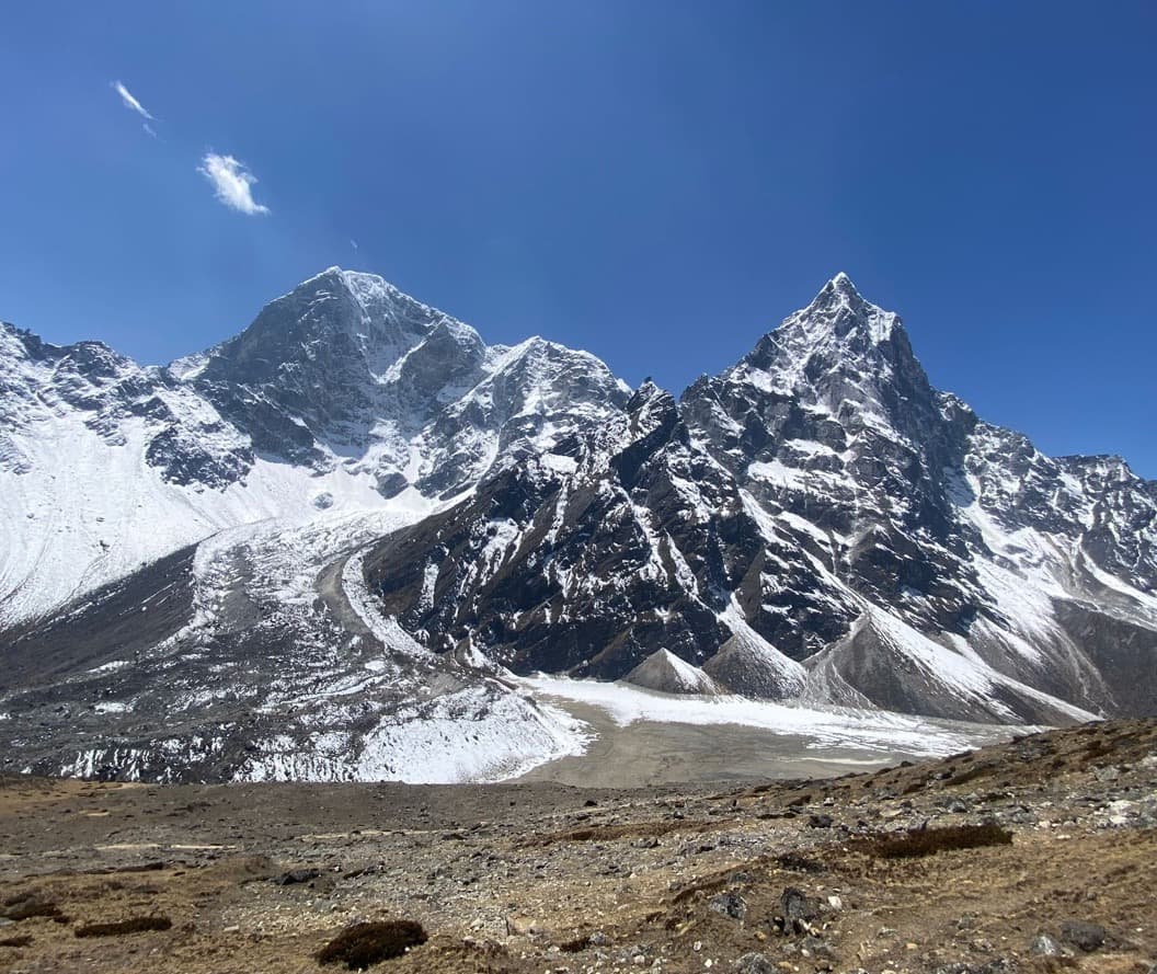 Everest Base Camp Trek from USA: Ultimate Guide & Costs