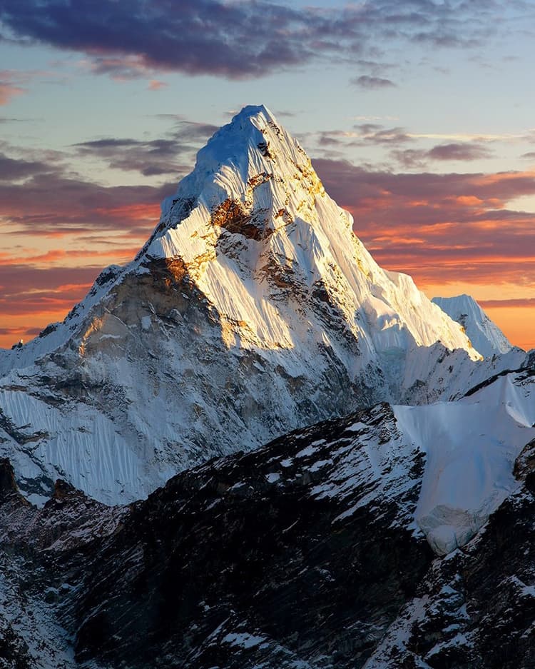 Everest Trekking