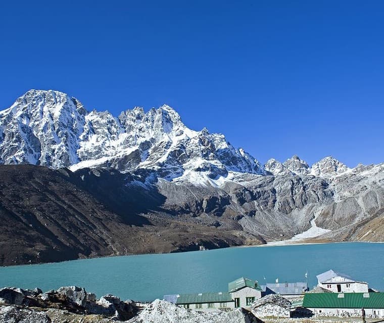 Gokyo Lake Trek Cost & Itinerary: Your Ultimate Guide Unveiled