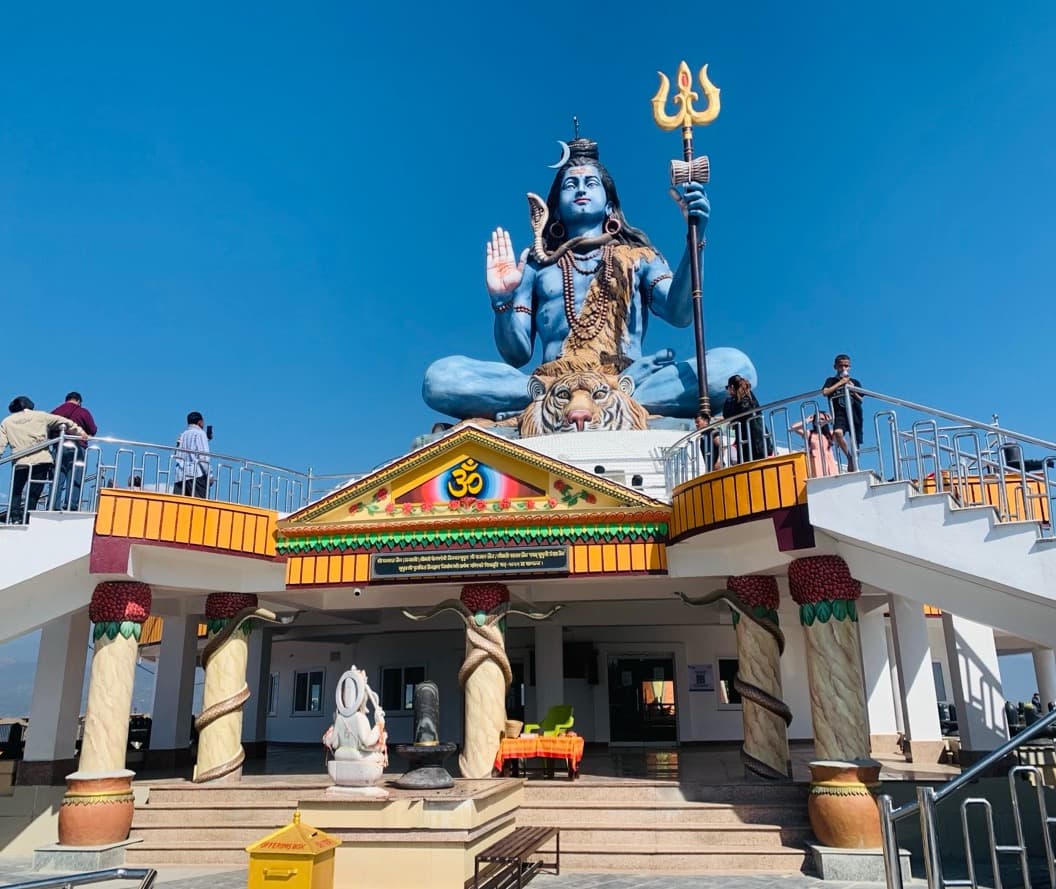 Golden Triangle Nepal Tour Packages - A Complete Travel Guide