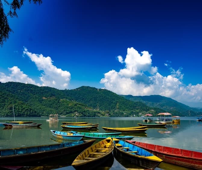 Top 10 Highlights of the Nepal Golden Triangle Tour