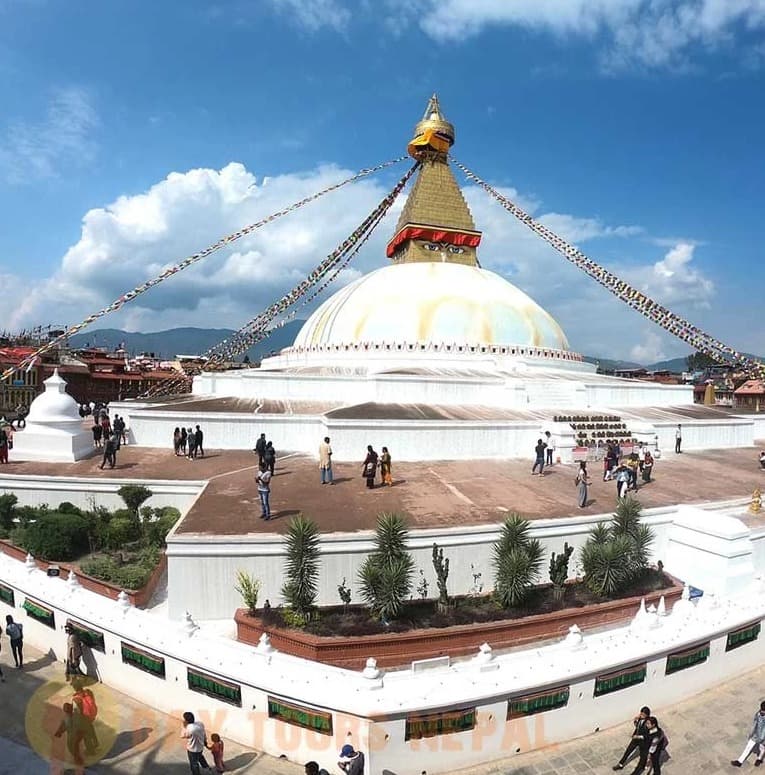 Kathmandu City Tour - Travel Package in Nepal