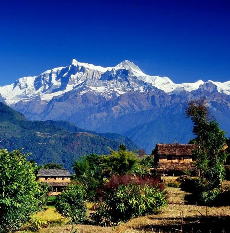Kathmandu Nagarkot Tour - Travel Package in Nepal
