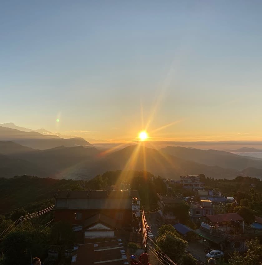 Kathmandu Pokhara Tour - Travel Package in Nepal