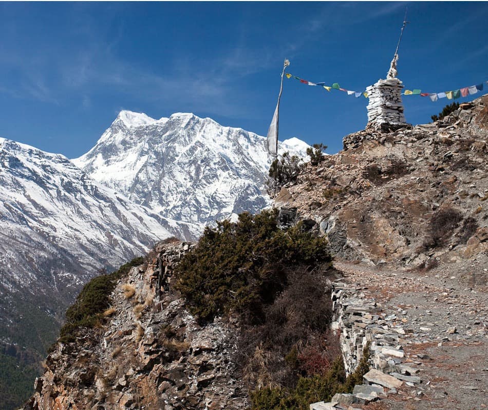 Manaslu Circuit Trek vs Annapurna Circuit Trek: Which Himalayan Journey Truly Fits You?