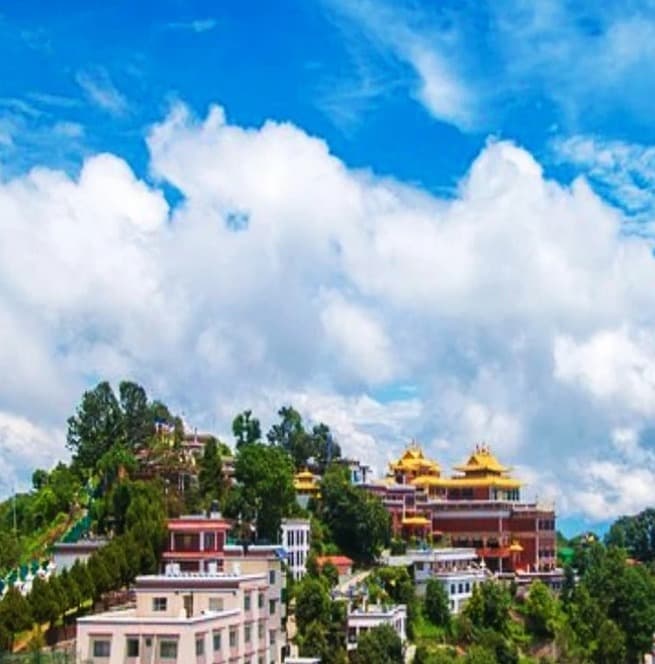 Namobuddha Hiking - Travel Package in Nepal