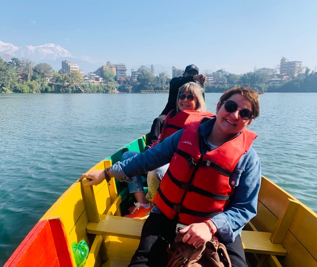 Nepal Golden Triangle Tour – A Complete Travel Guide