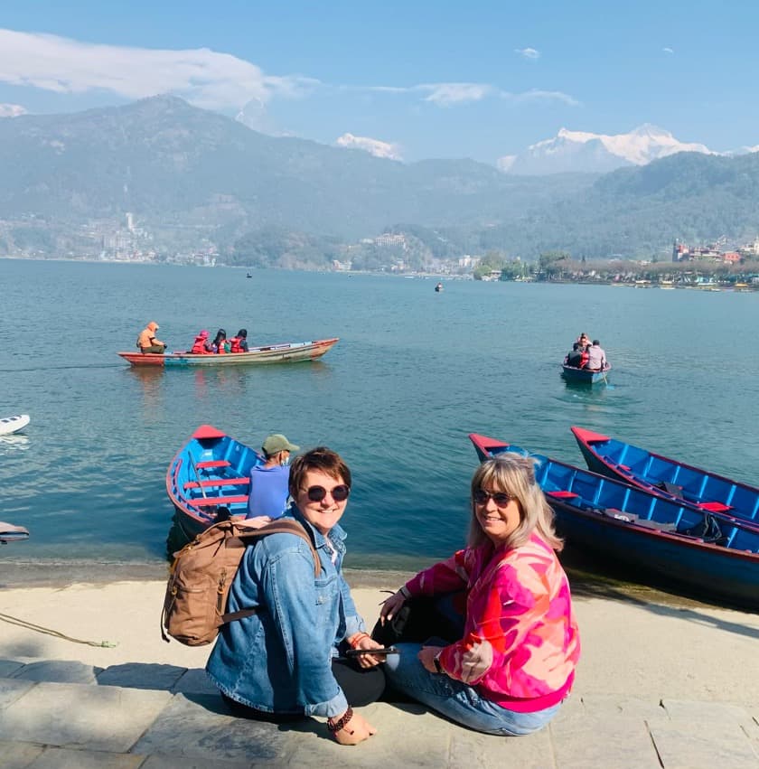 Nepal Luxury Tour - Travel Package in Nepal