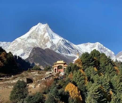 Manaslu Circuit Trek: Nepal’s Best-Kept Himalayan Secret