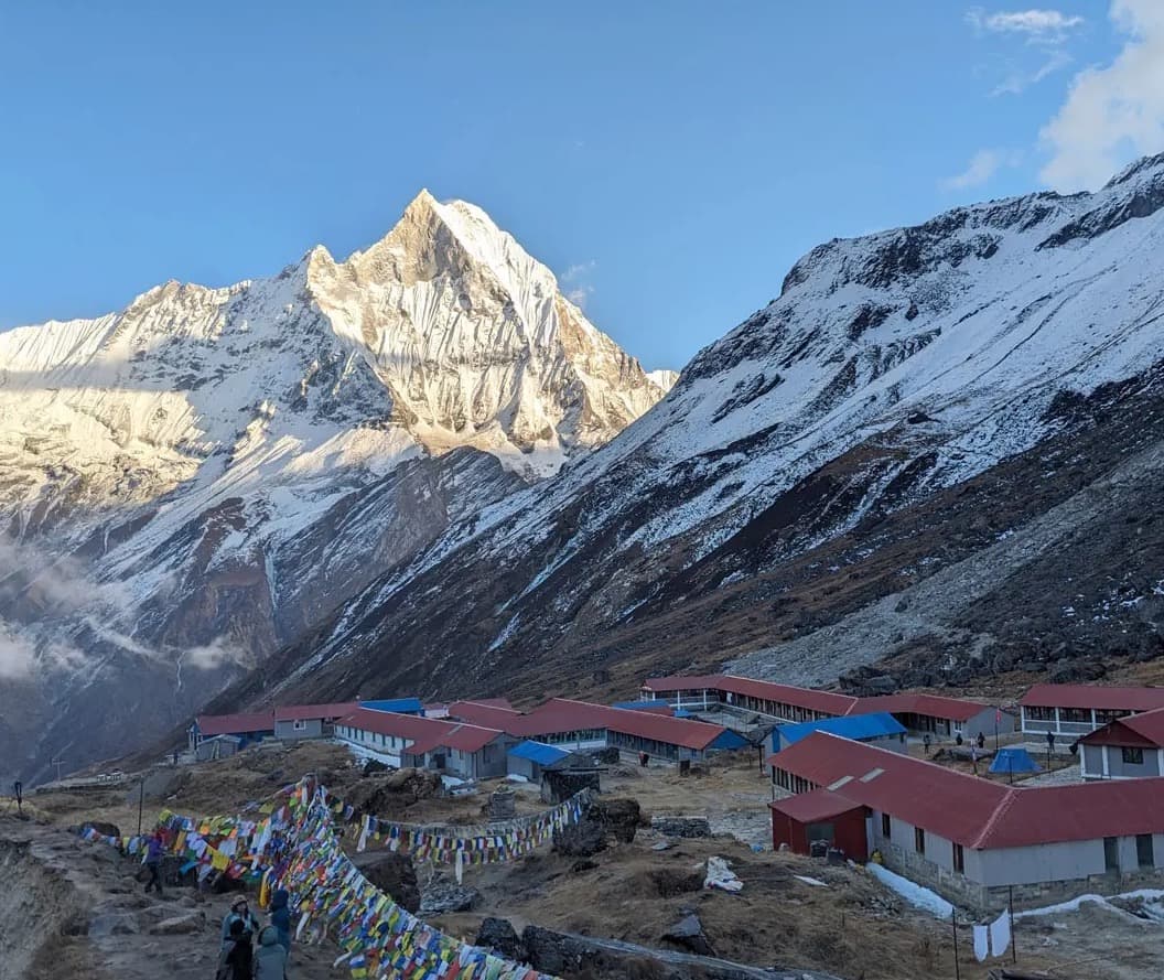 Nepal Trip FAQ: Your Top Questions Answered