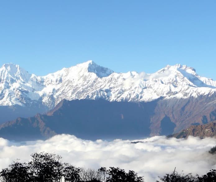The best off the Beaten Path Trekking in Nepal