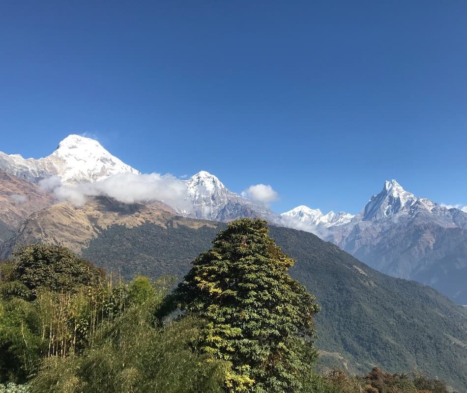 Offbeat Trekking in Nepal: Why Khopra Ridge Should Be Your Next Journey
