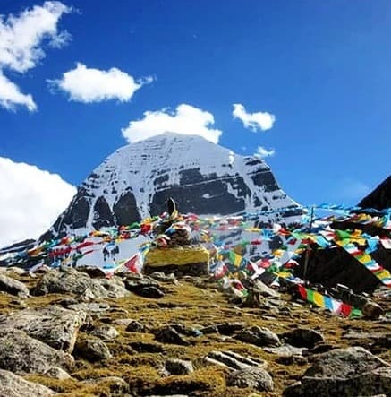 Tibet and Lake Manasarovar Tour - Travel Package in Nepal